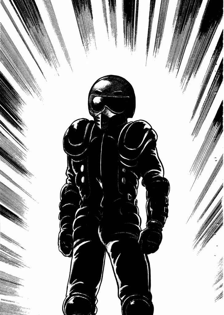 Page 51 Chapter 7 Kamen Rider Black