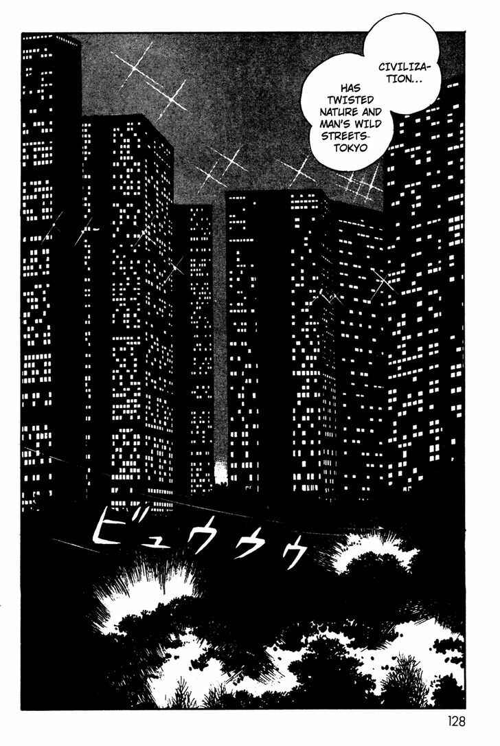 Page 82 Chapter 7 Kamen Rider Black