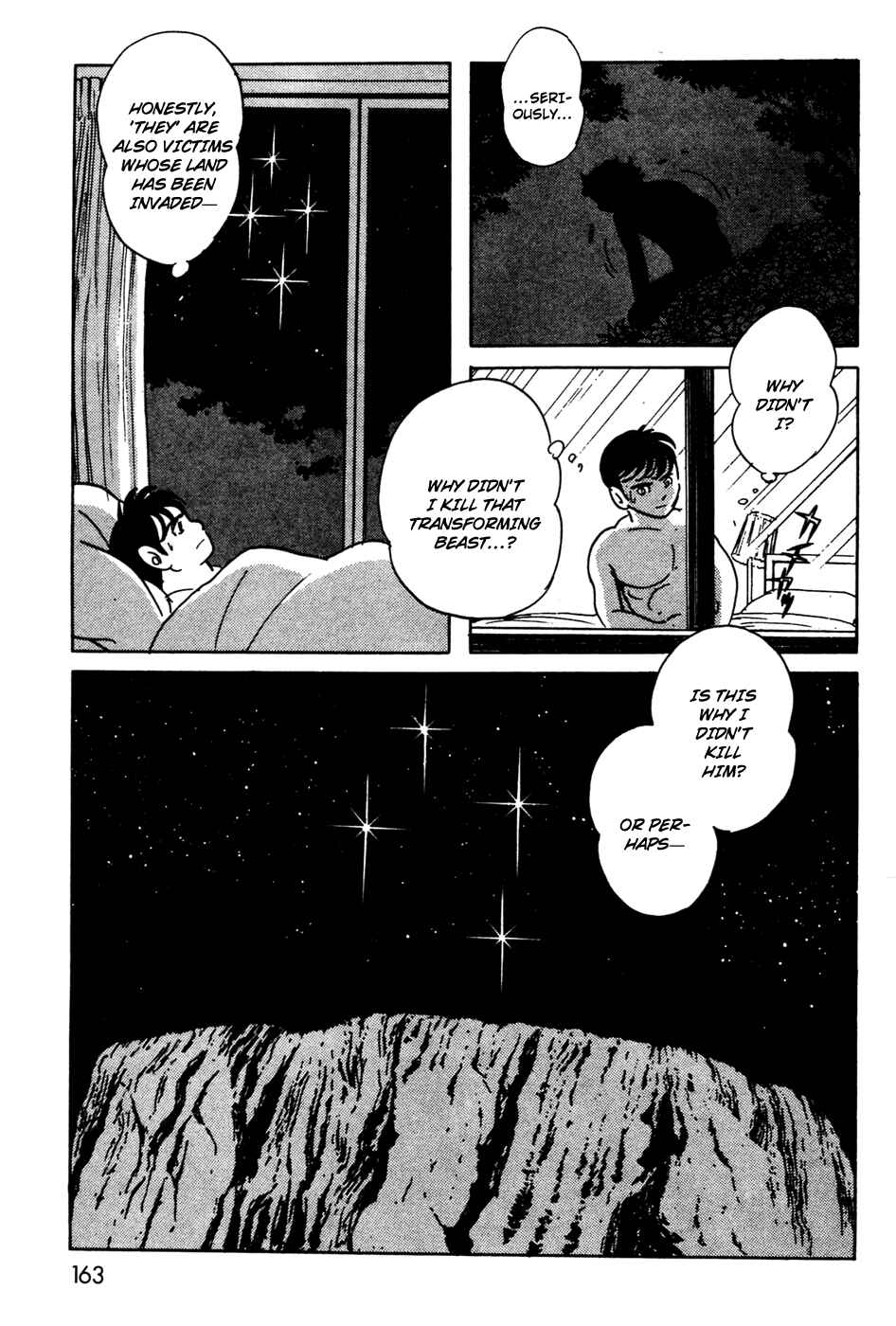 Page 16 Chapter 17 Kamen Rider Black