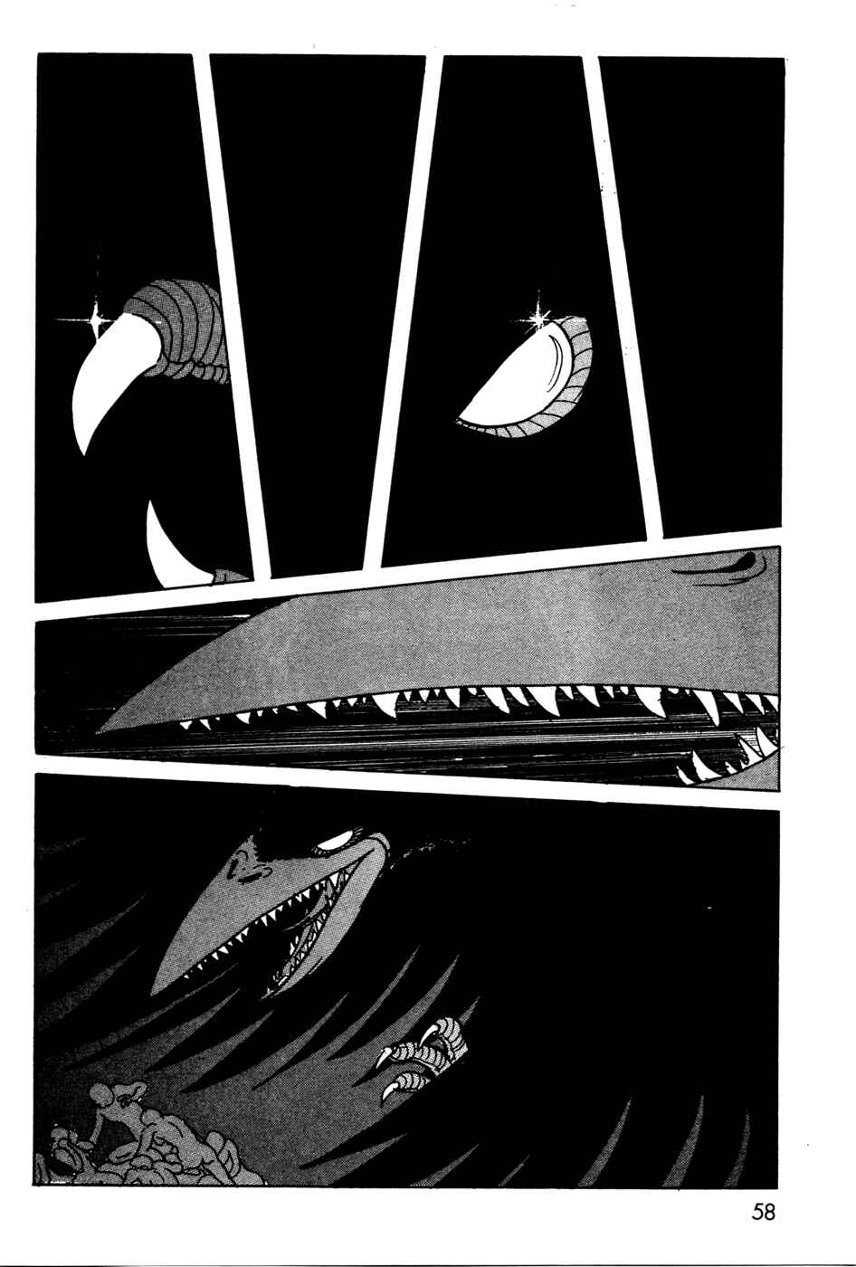 Page 2 Chapter 13 Kamen Rider Black