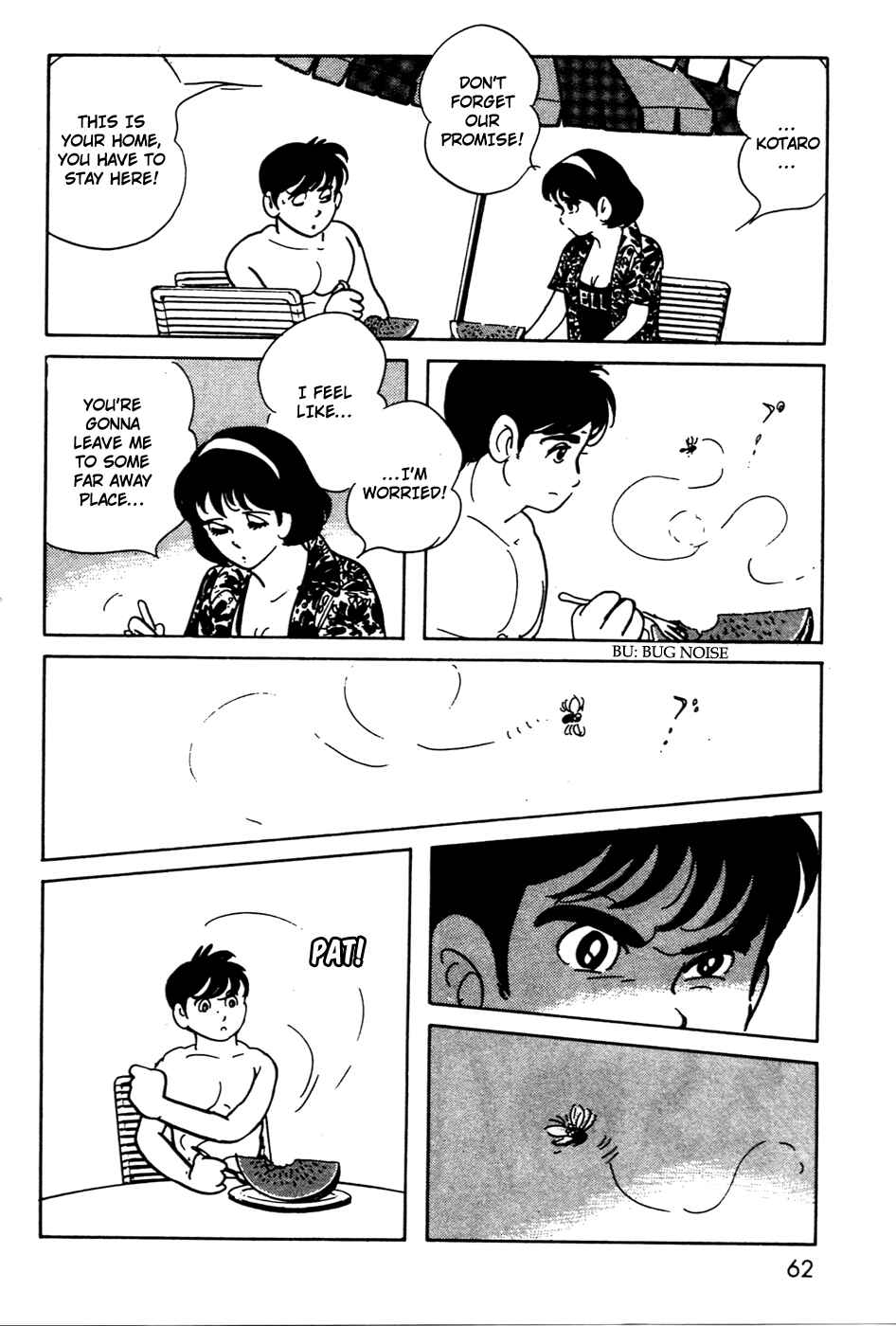 Page 6 Chapter 13 Kamen Rider Black