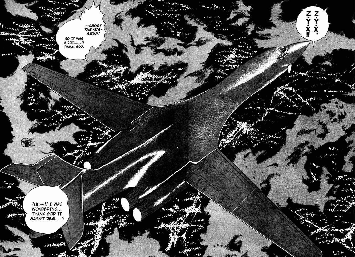 Page 47 Chapter 8 Kamen Rider Black