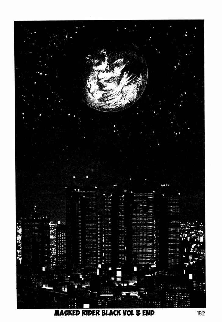 Page 52 Chapter 8 Kamen Rider Black