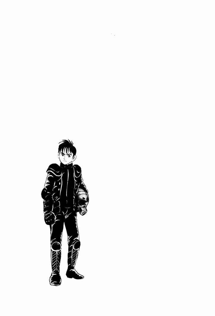 Page 53 Chapter 8 Kamen Rider Black