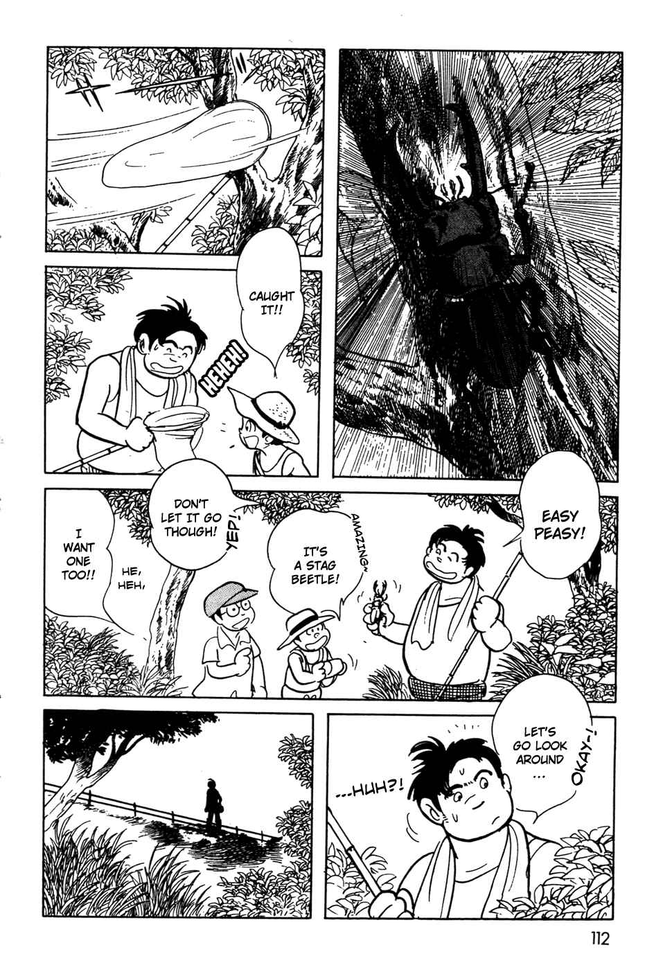 Page 2 Chapter 15 Kamen Rider Black