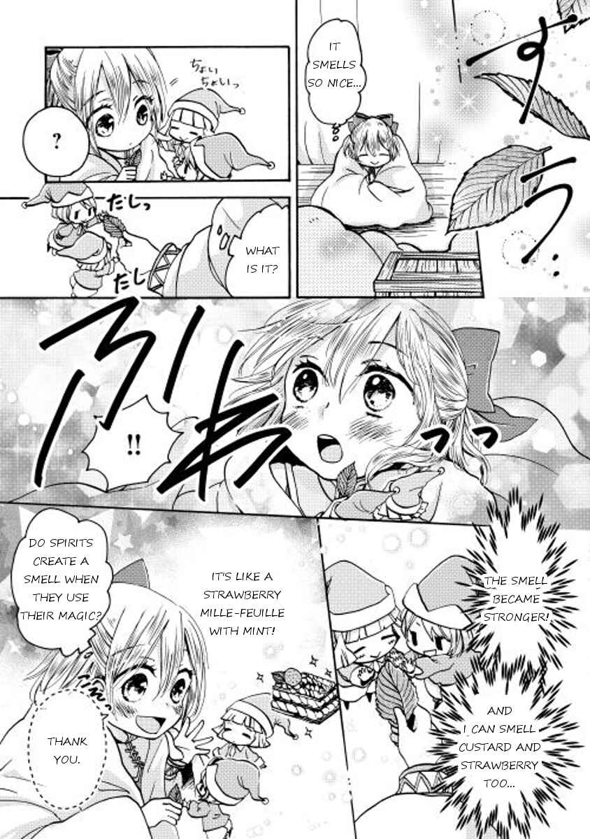 Page 19 Chapter 2 Tenseisha wa Cheat o Nozomanai