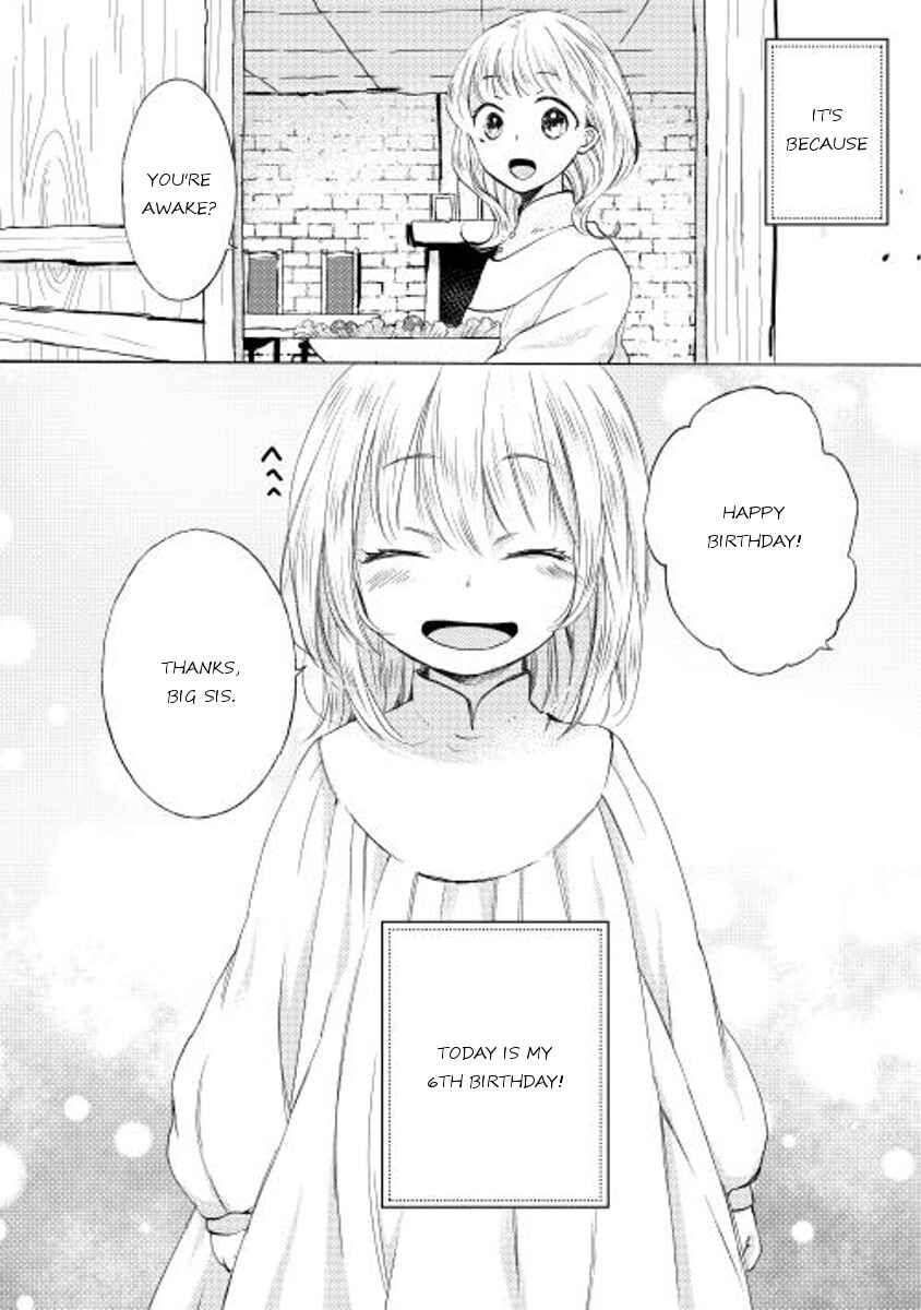 Page 2 Chapter 7 Tenseisha wa Cheat o Nozomanai
