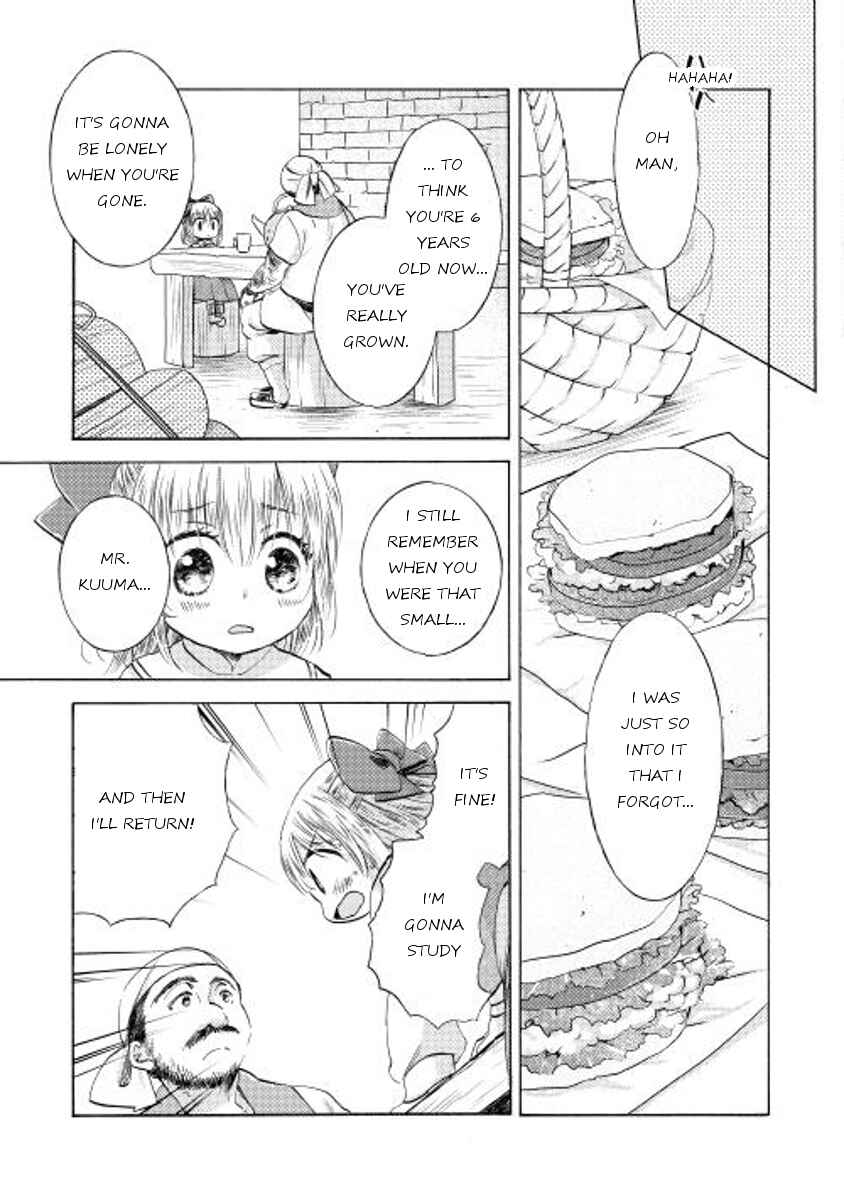 Page 25 Chapter 7 Tenseisha wa Cheat o Nozomanai