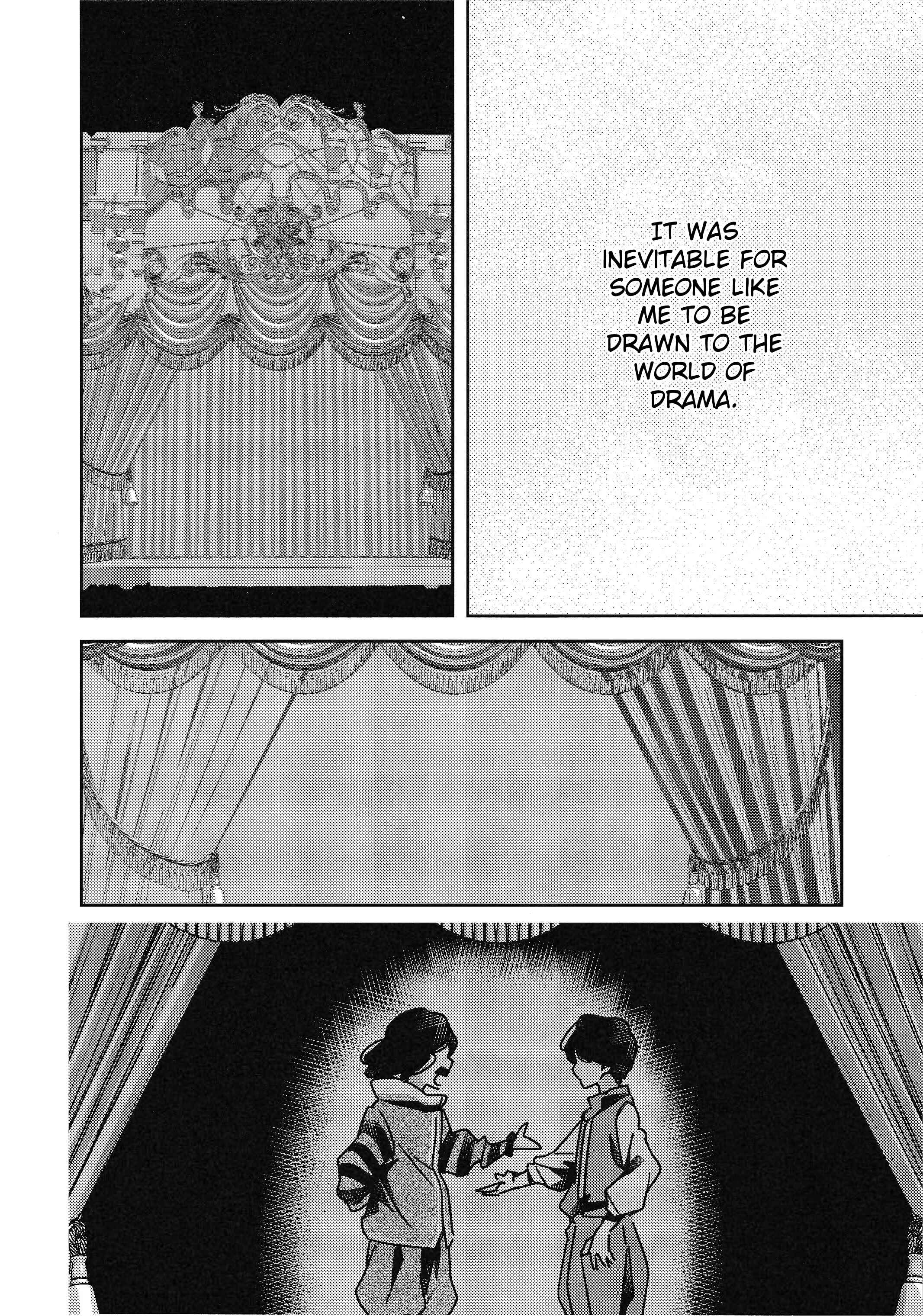 Page 20 Chapter 6 Love Live! Nijigasaki Gakuen School Idol Doukoukai: Kizuna Comic Book