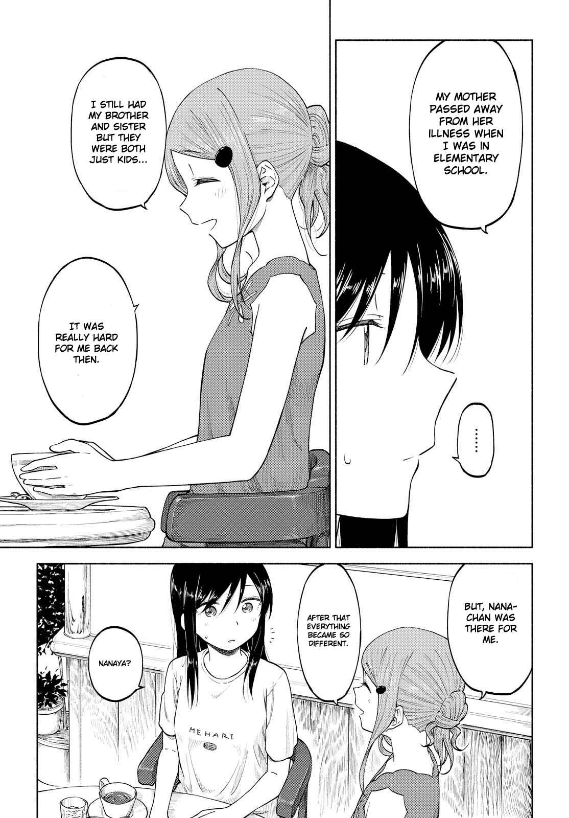 Page 15 Chapter 9 Our Wonderful Days