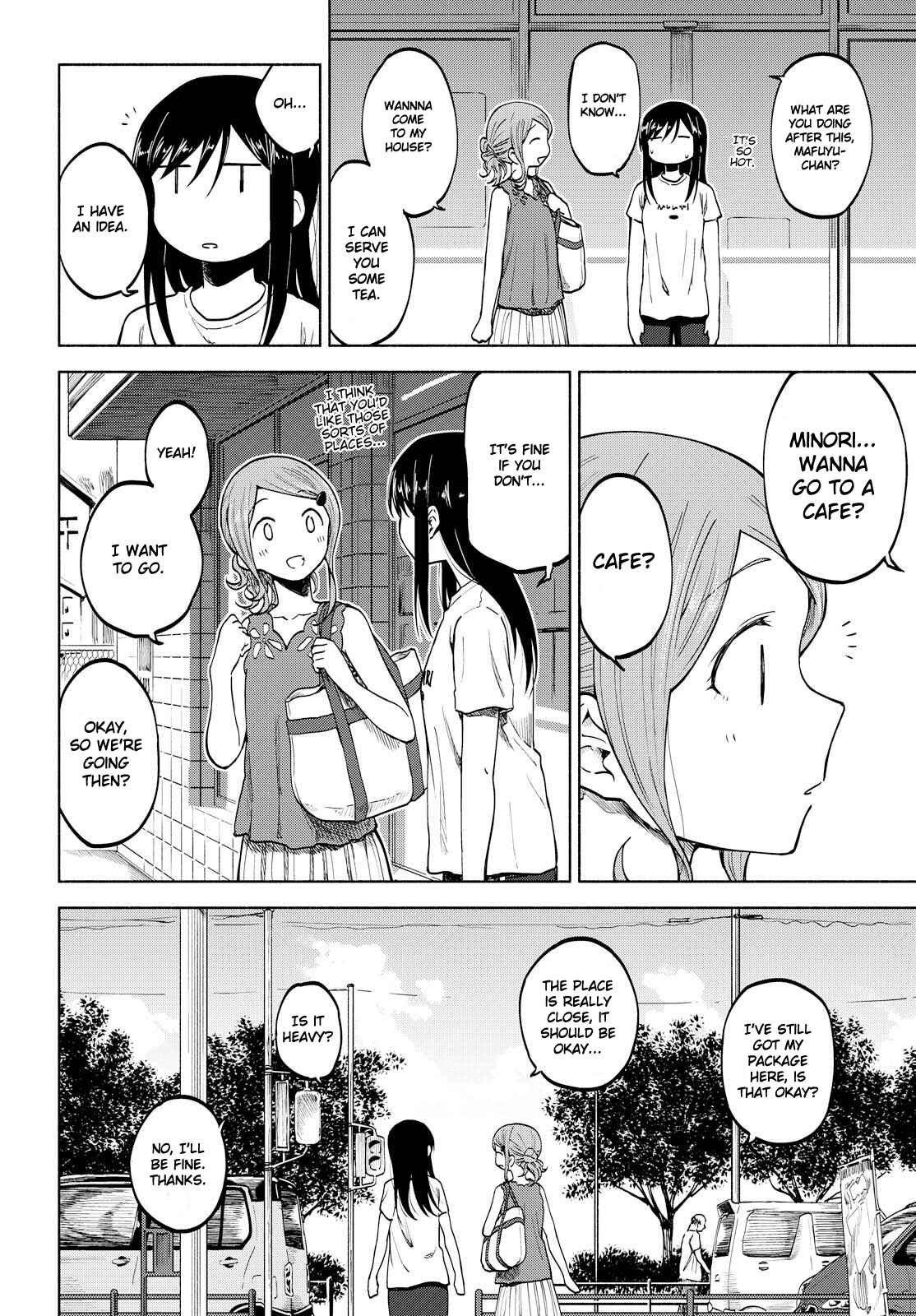 Page 4 Chapter 9 Our Wonderful Days