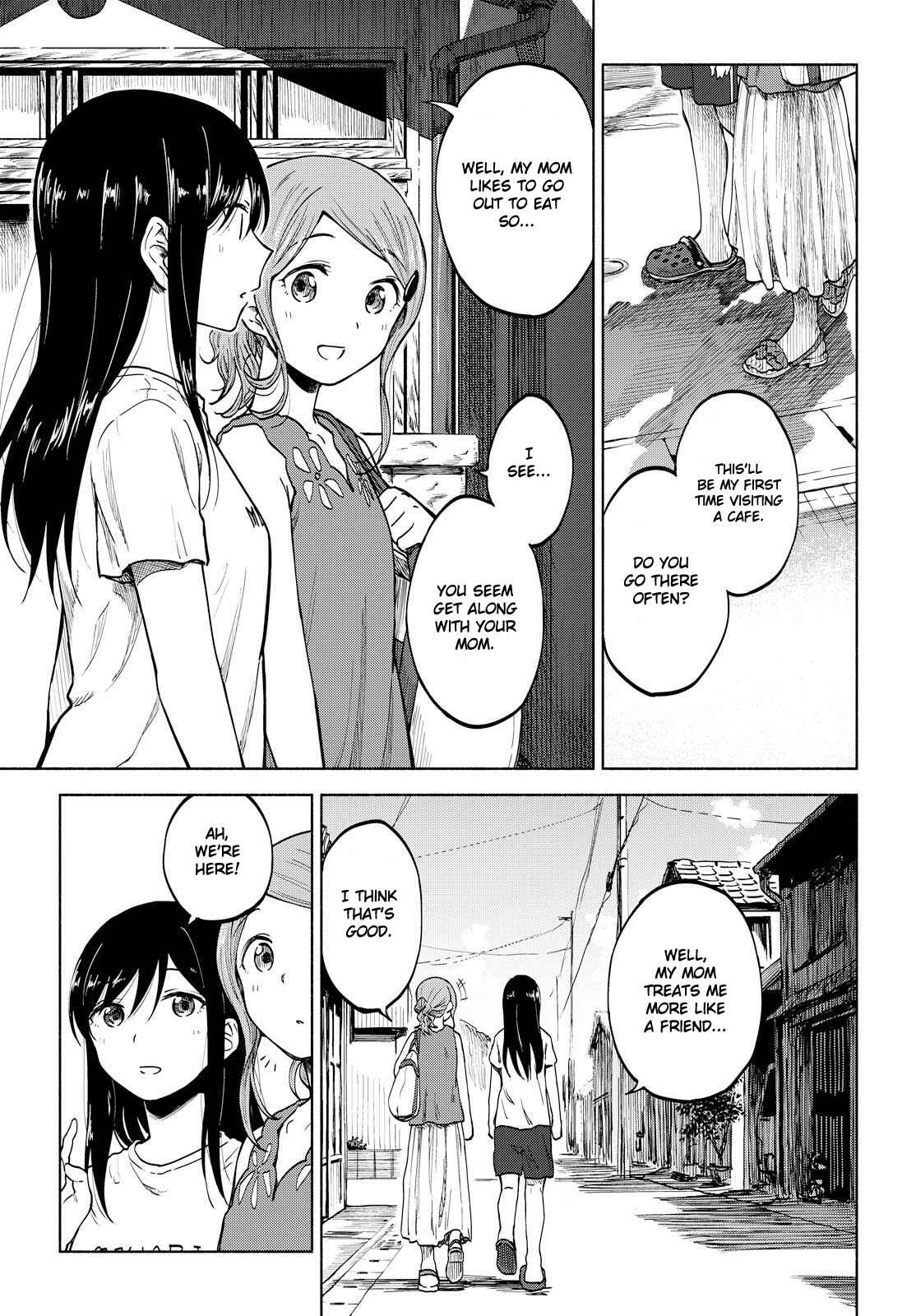 Page 5 Chapter 9 Our Wonderful Days