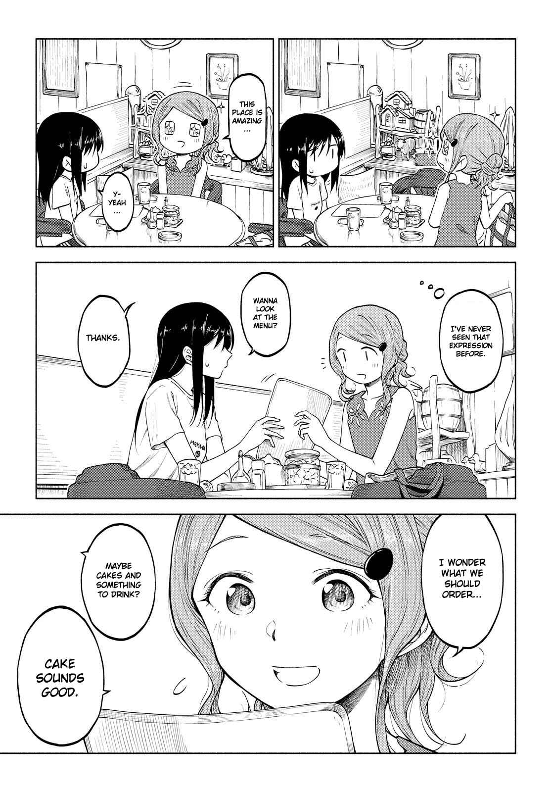 Page 9 Chapter 9 Our Wonderful Days