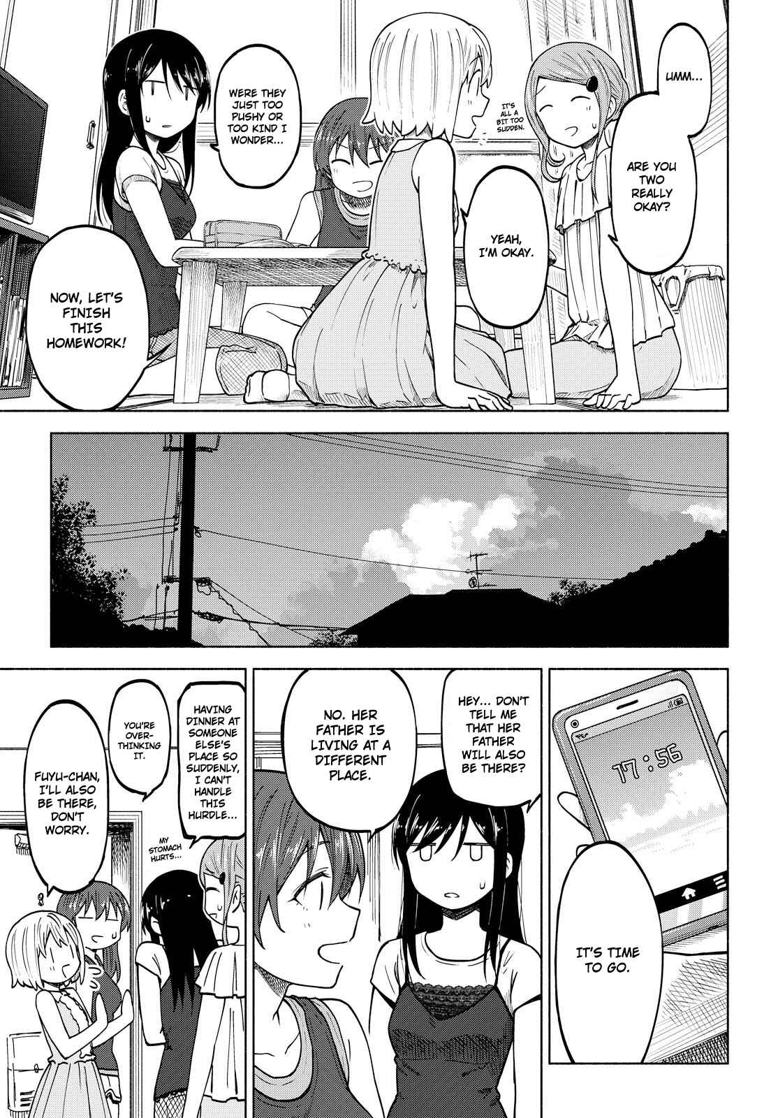 Page 13 Chapter 7 Our Wonderful Days