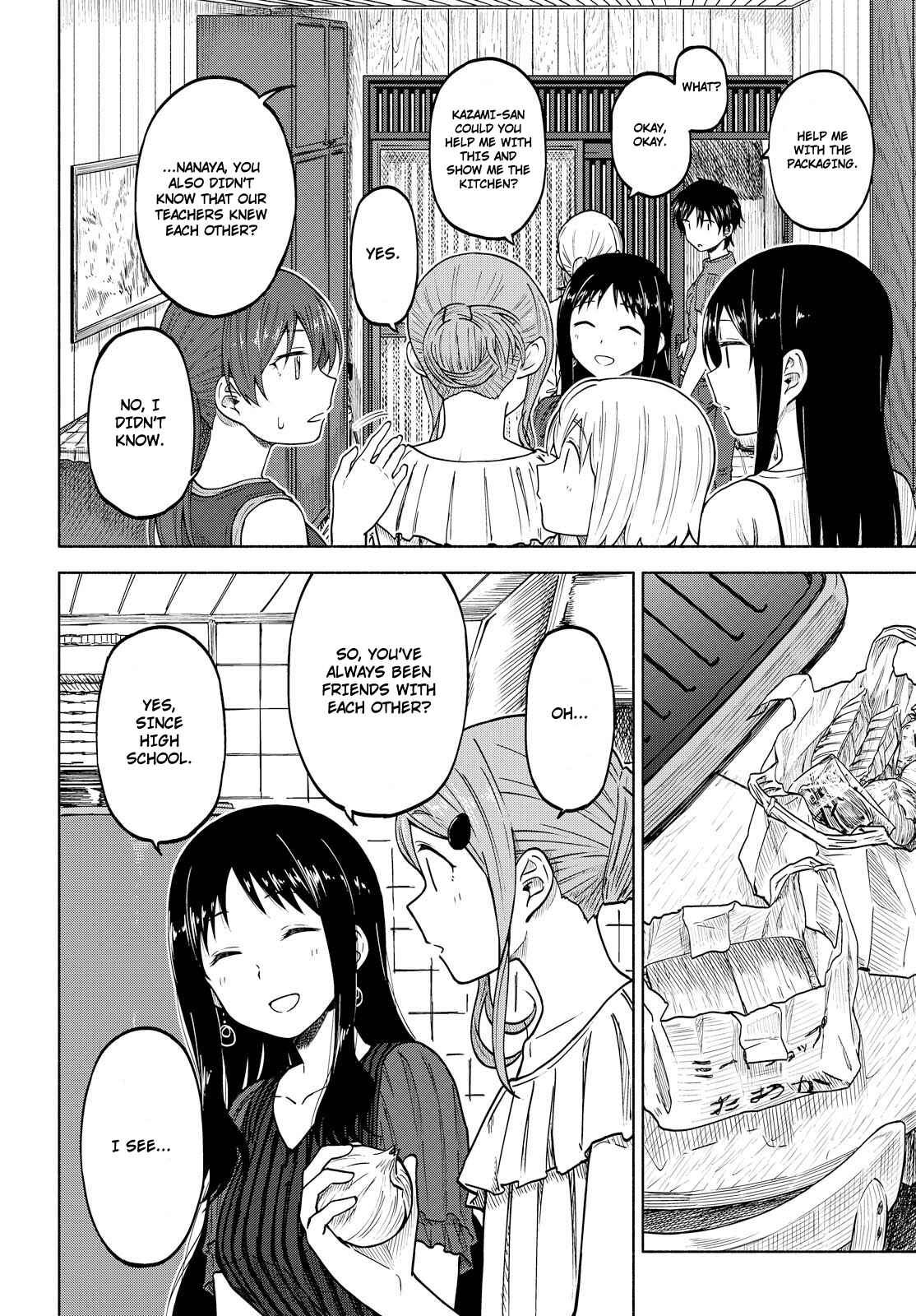 Page 18 Chapter 7 Our Wonderful Days