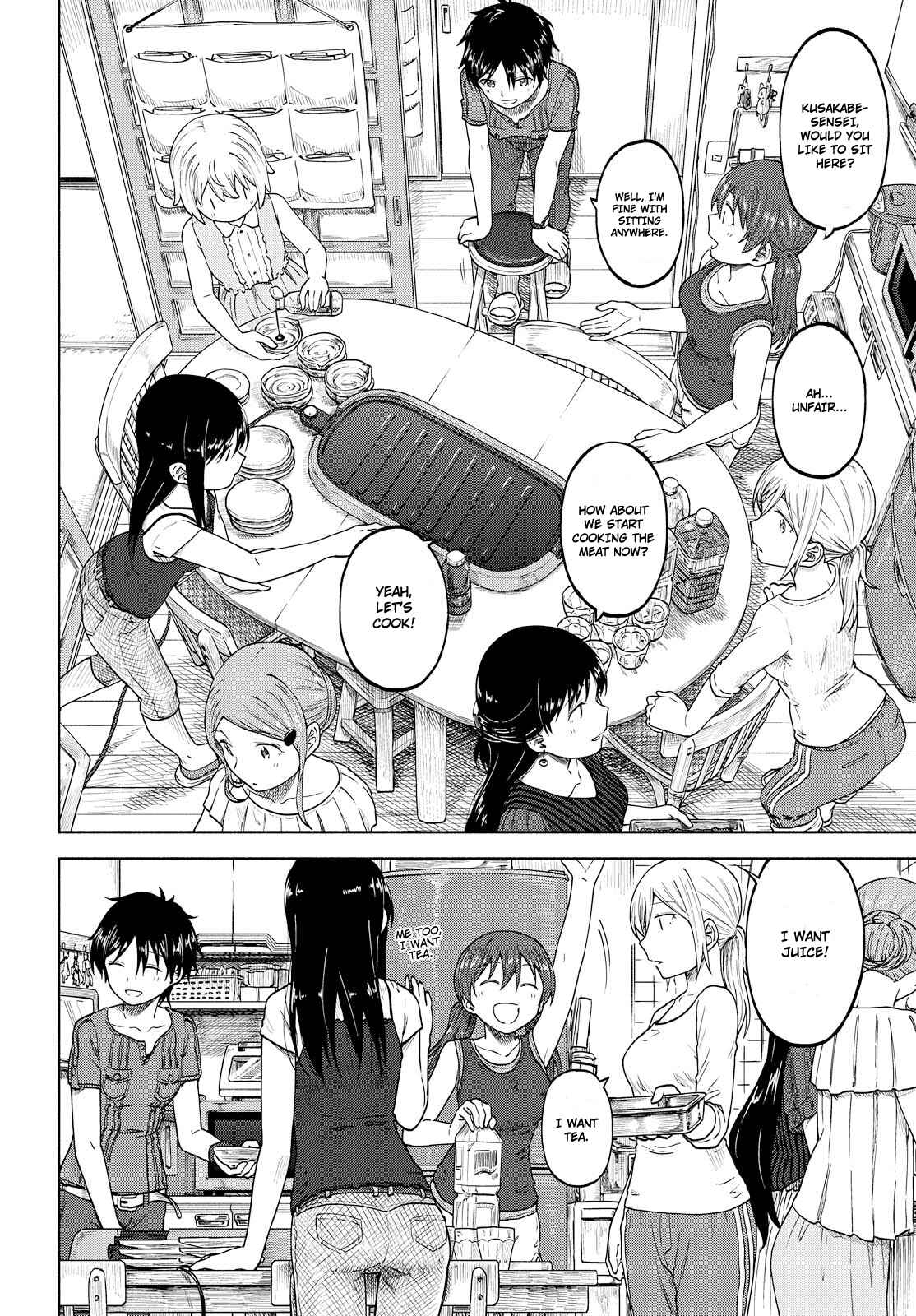 Page 24 Chapter 7 Our Wonderful Days