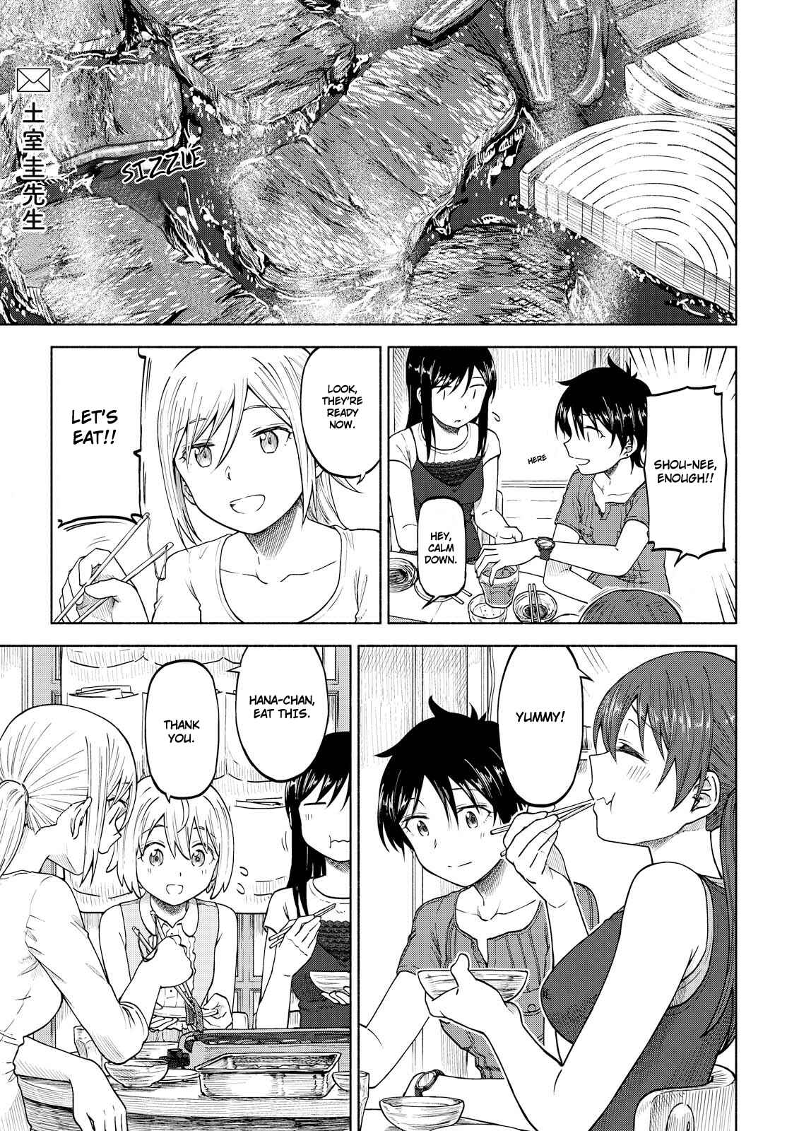 Page 25 Chapter 7 Our Wonderful Days