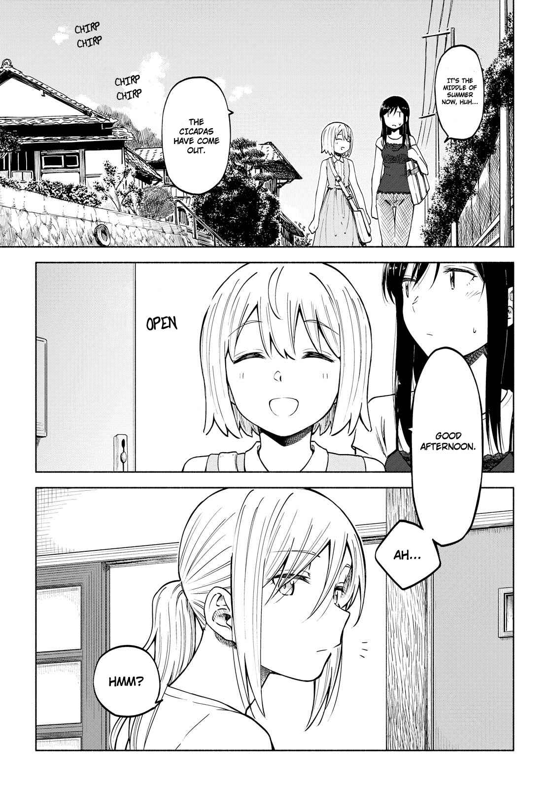 Page 3 Chapter 7 Our Wonderful Days