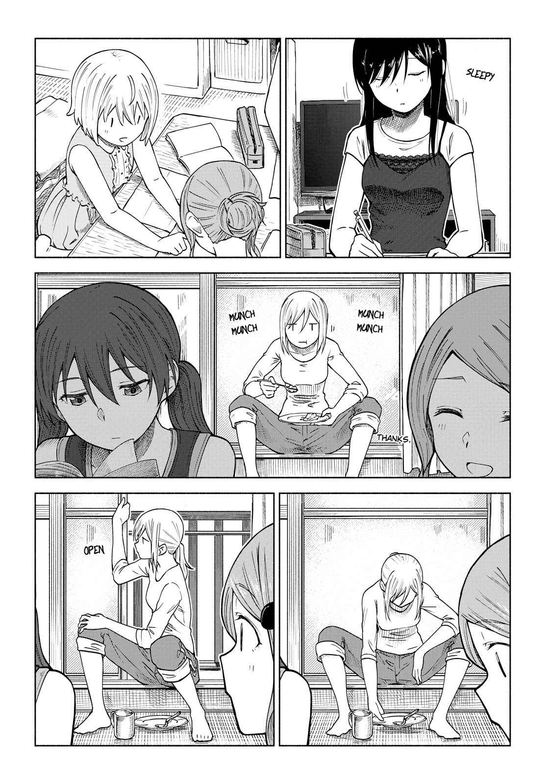 Page 8 Chapter 7 Our Wonderful Days
