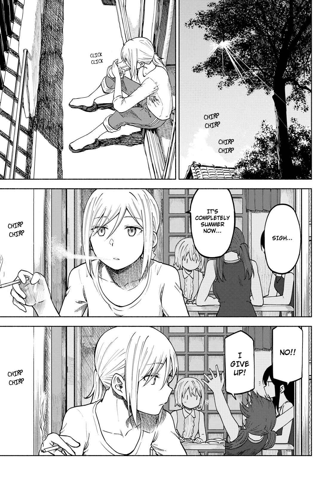 Page 9 Chapter 7 Our Wonderful Days