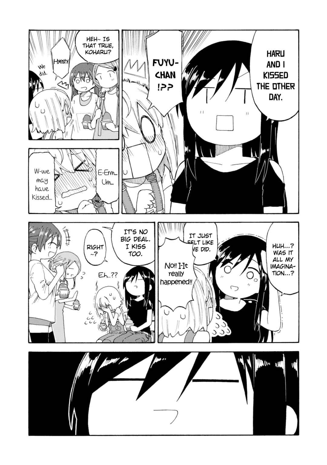 Page 4 Chapter 18.5 Our Wonderful Days