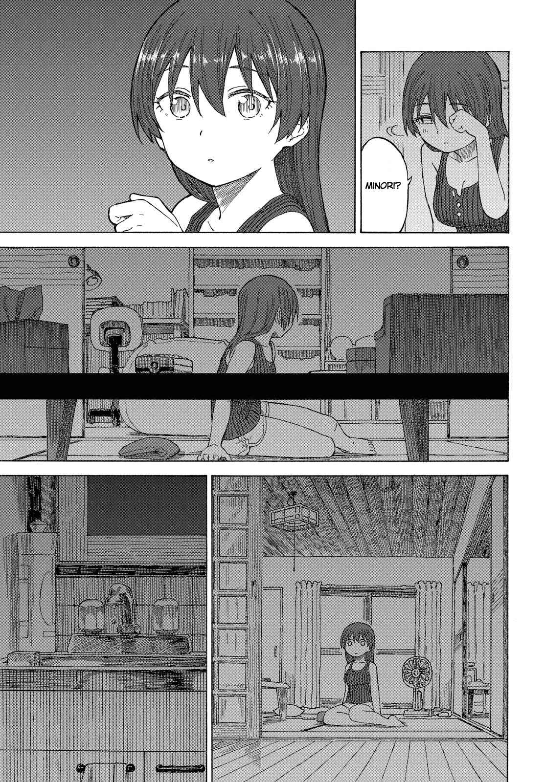 Page 19 Chapter 16 Our Wonderful Days