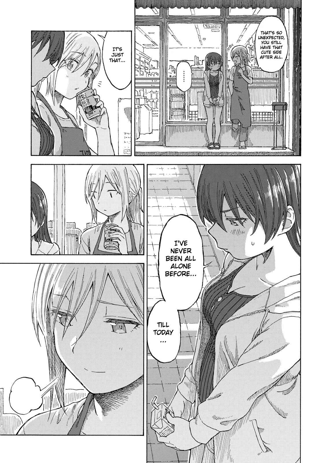Page 23 Chapter 16 Our Wonderful Days