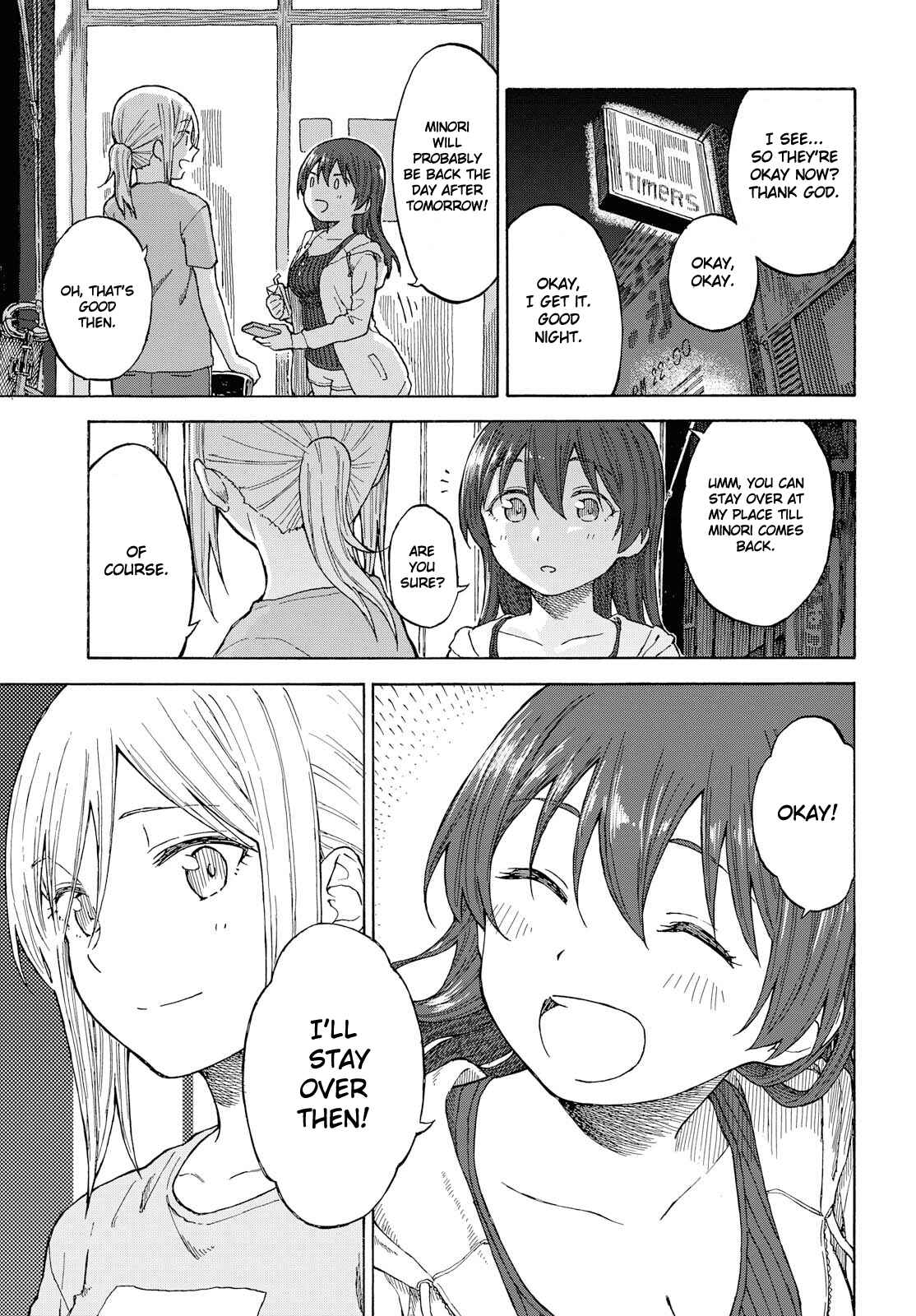 Page 27 Chapter 16 Our Wonderful Days