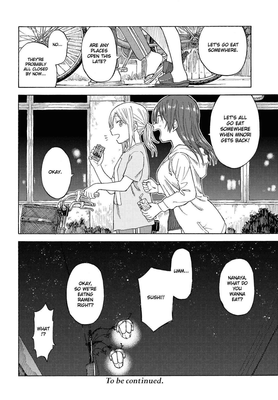 Page 28 Chapter 16 Our Wonderful Days