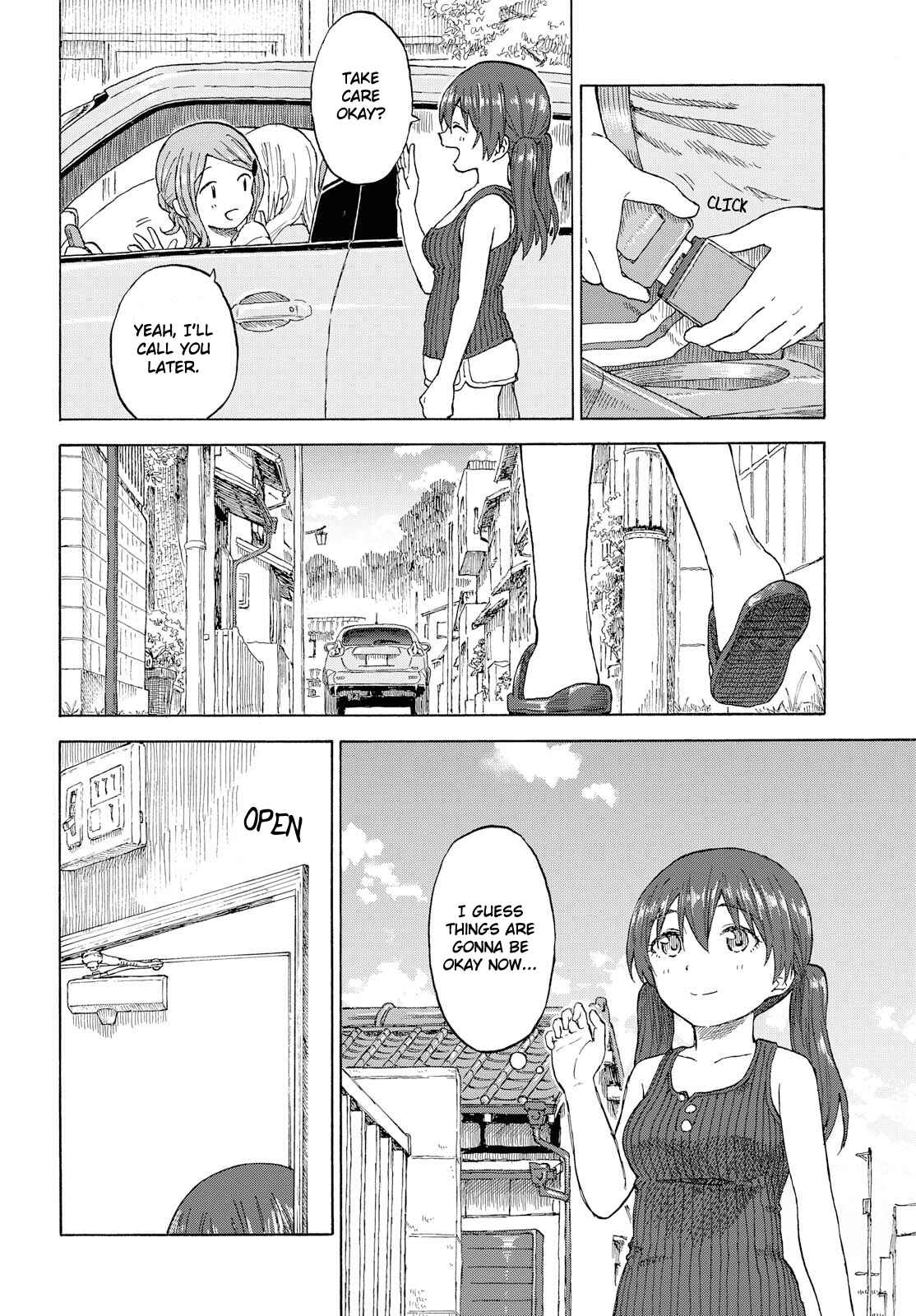 Page 6 Chapter 16 Our Wonderful Days