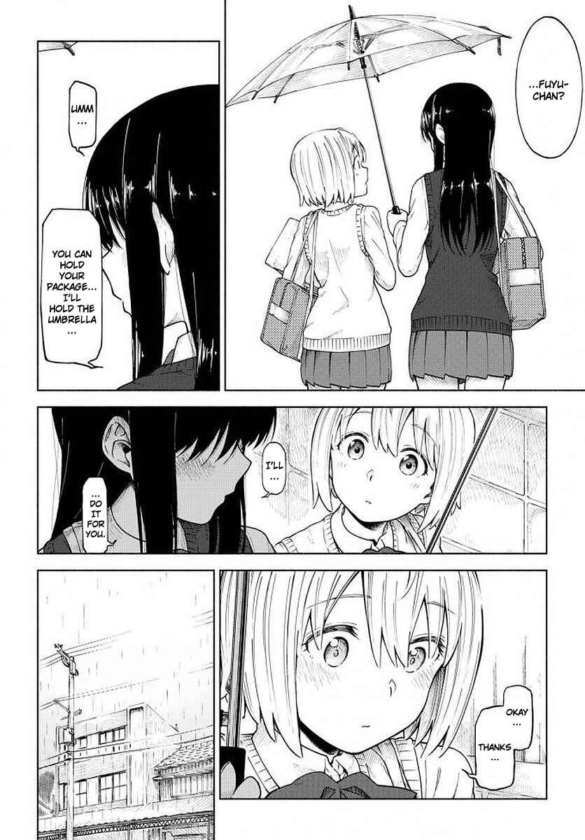 Page 10 Chapter 6 Our Wonderful Days