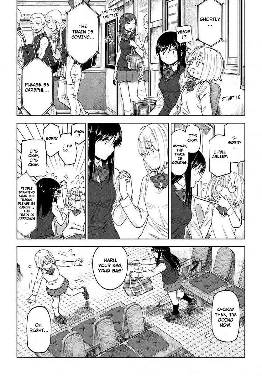 Page 16 Chapter 6 Our Wonderful Days