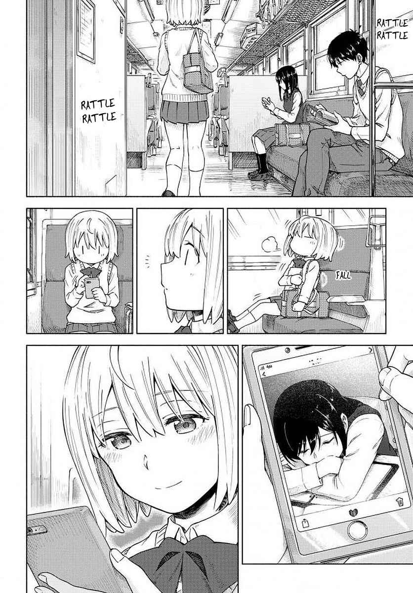 Page 18 Chapter 6 Our Wonderful Days