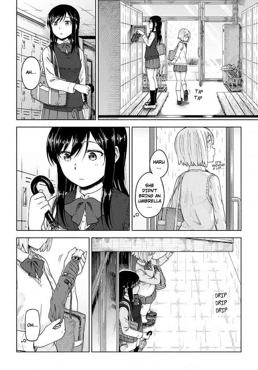 Page 4 Chapter 6 Our Wonderful Days