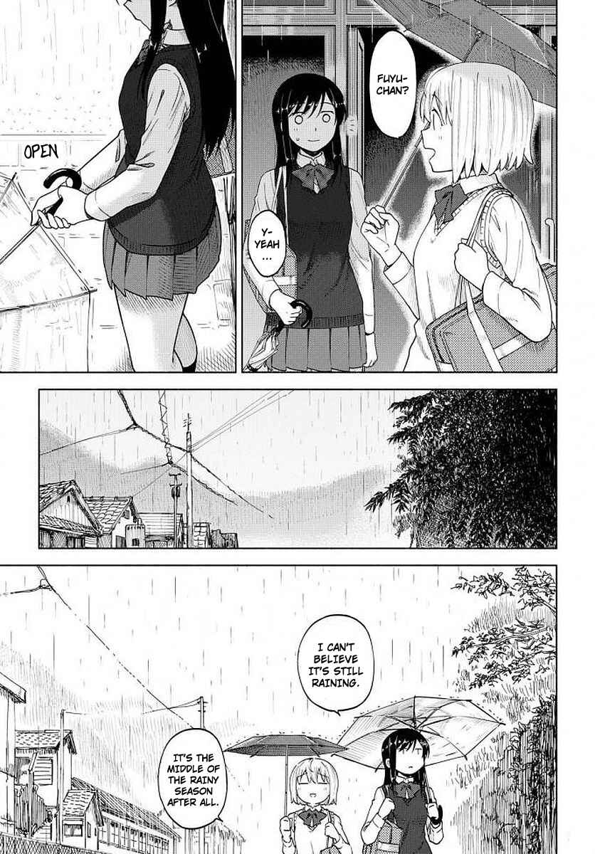 Page 5 Chapter 6 Our Wonderful Days