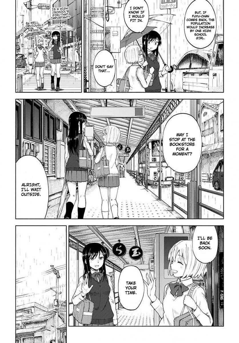 Page 7 Chapter 6 Our Wonderful Days