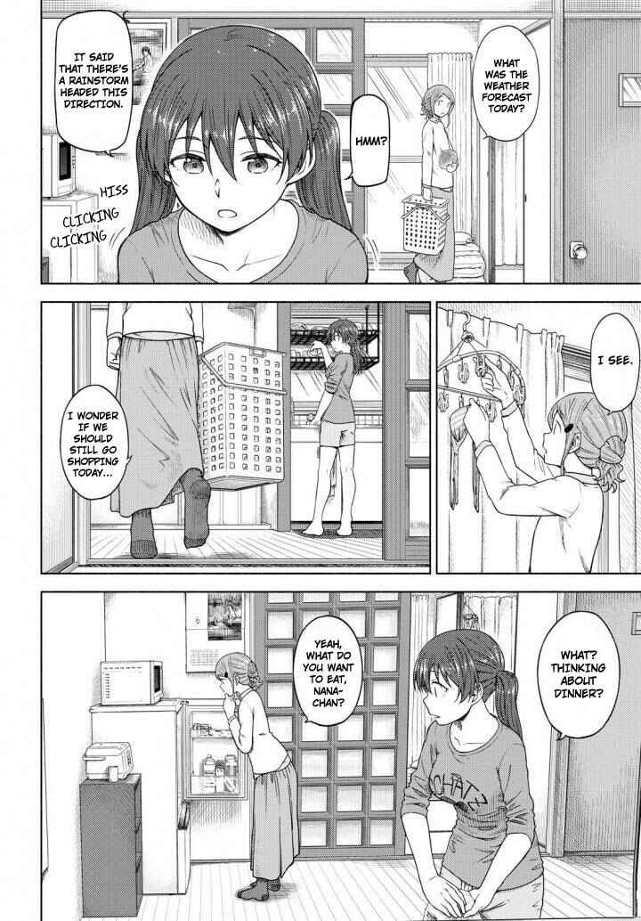Page 10 Chapter 5 Our Wonderful Days