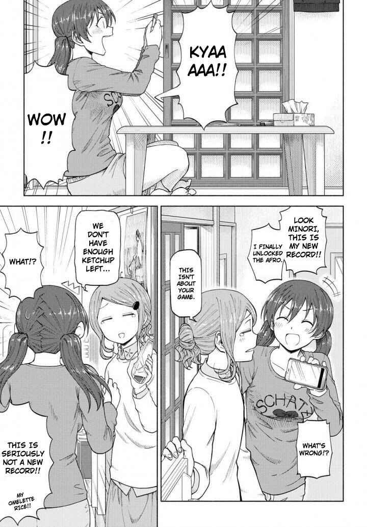 Page 13 Chapter 5 Our Wonderful Days