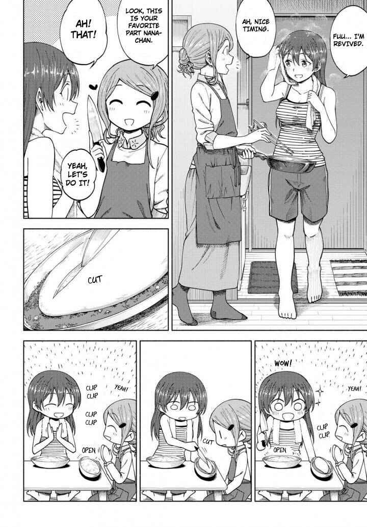 Page 18 Chapter 5 Our Wonderful Days