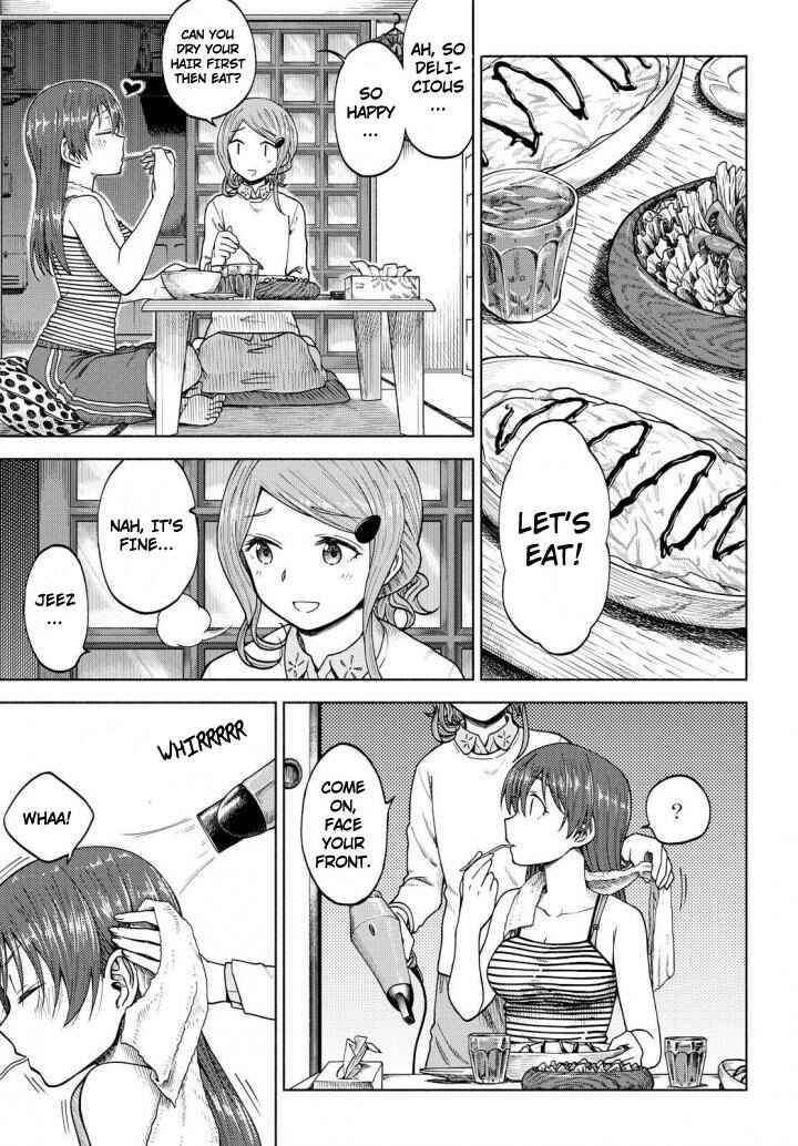 Page 19 Chapter 5 Our Wonderful Days