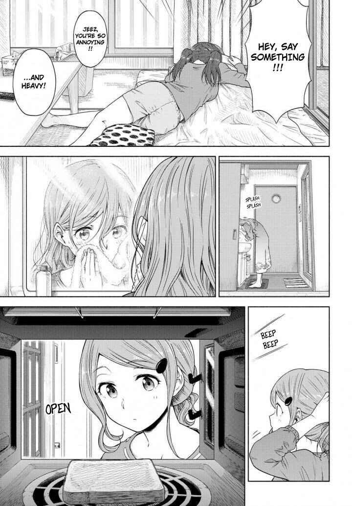 Page 3 Chapter 5 Our Wonderful Days
