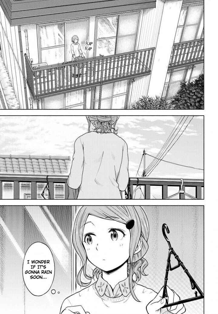 Page 9 Chapter 5 Our Wonderful Days