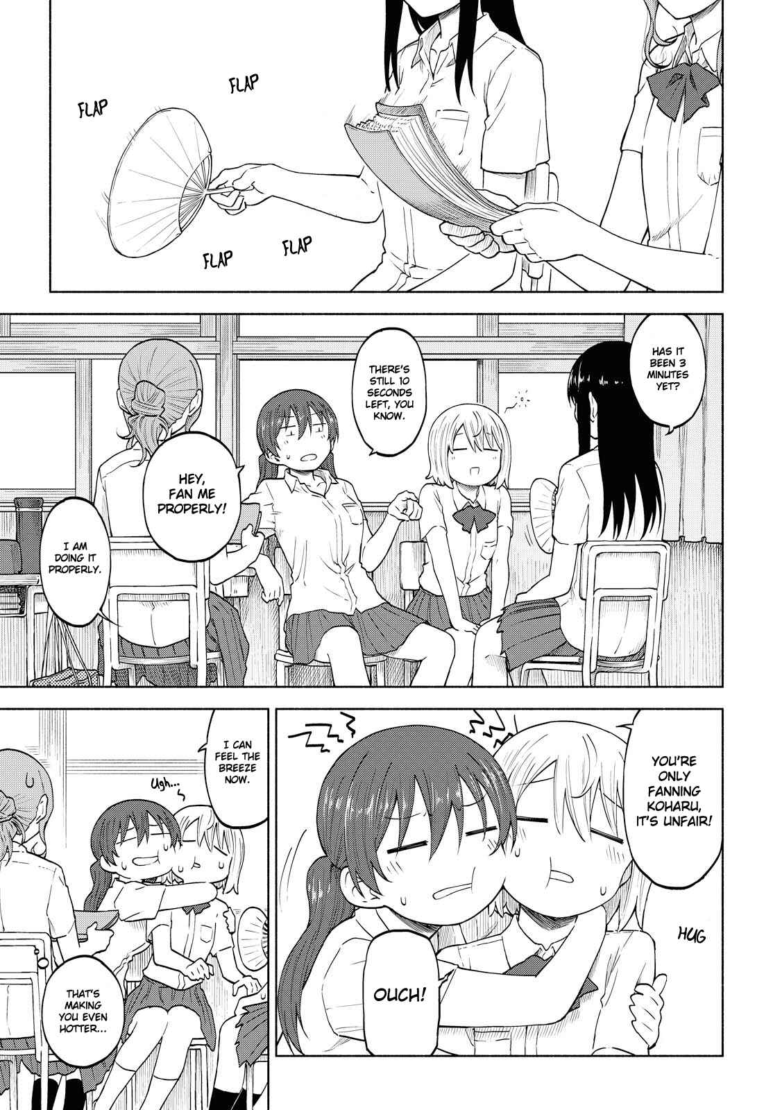 Page 1 Chapter 11 Our Wonderful Days