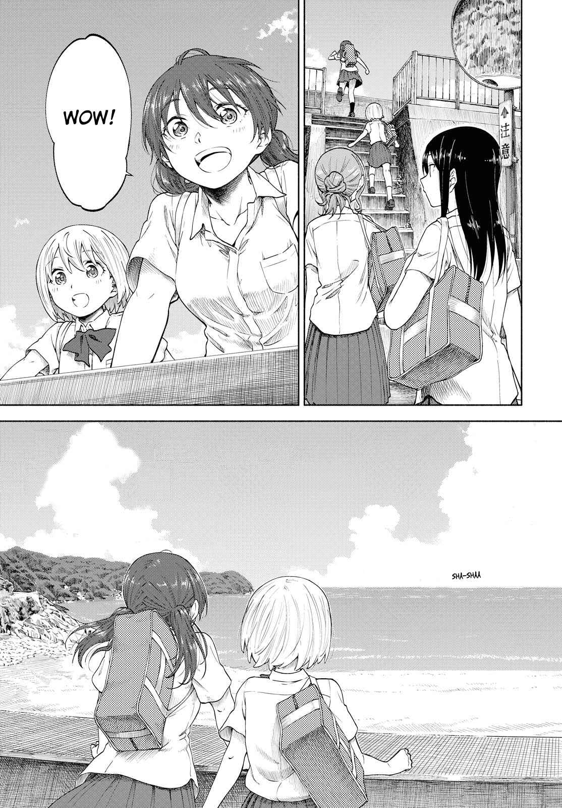 Page 11 Chapter 11 Our Wonderful Days