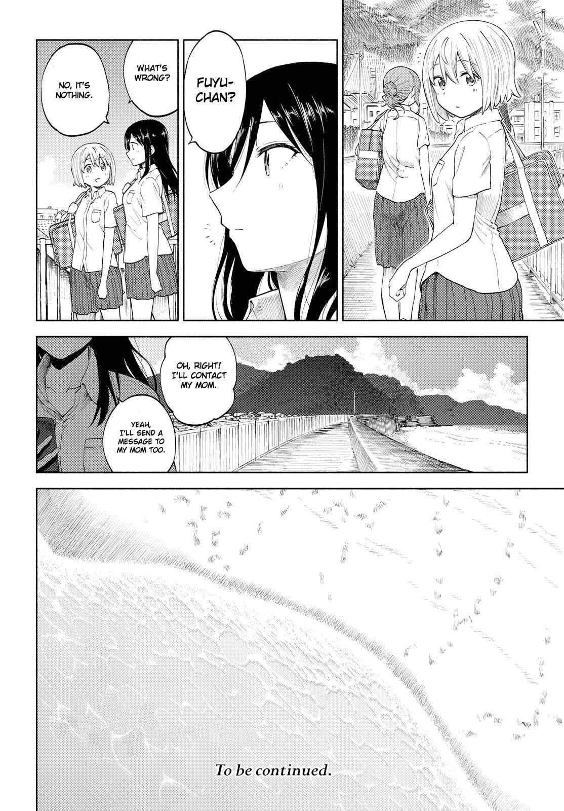 Page 24 Chapter 11 Our Wonderful Days