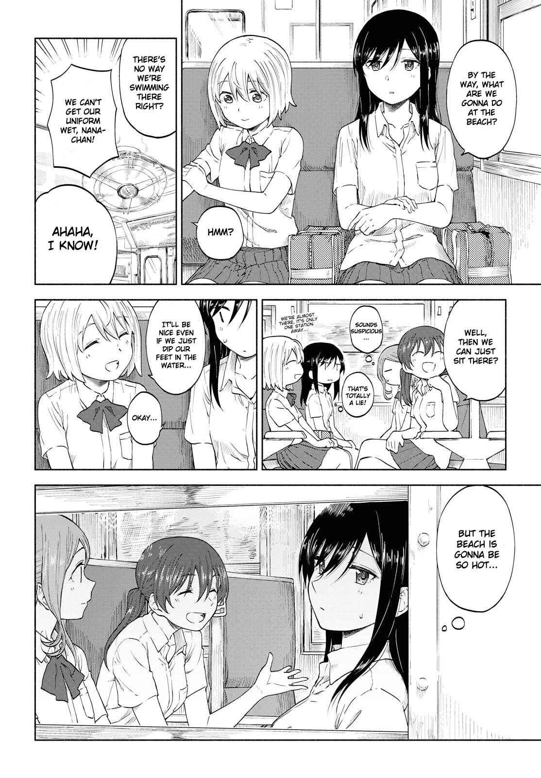Page 6 Chapter 11 Our Wonderful Days