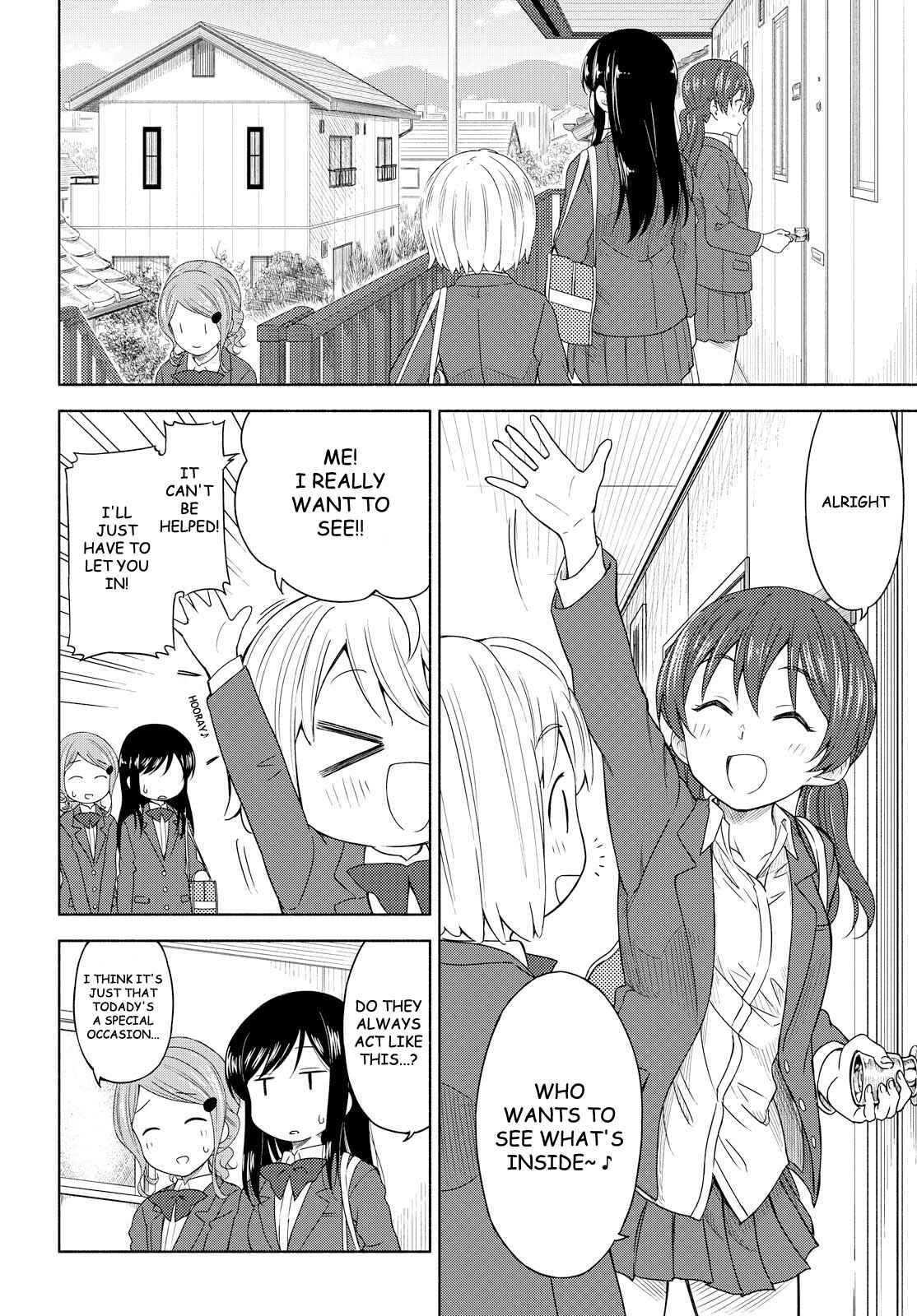 Page 10 Chapter 2 Our Wonderful Days