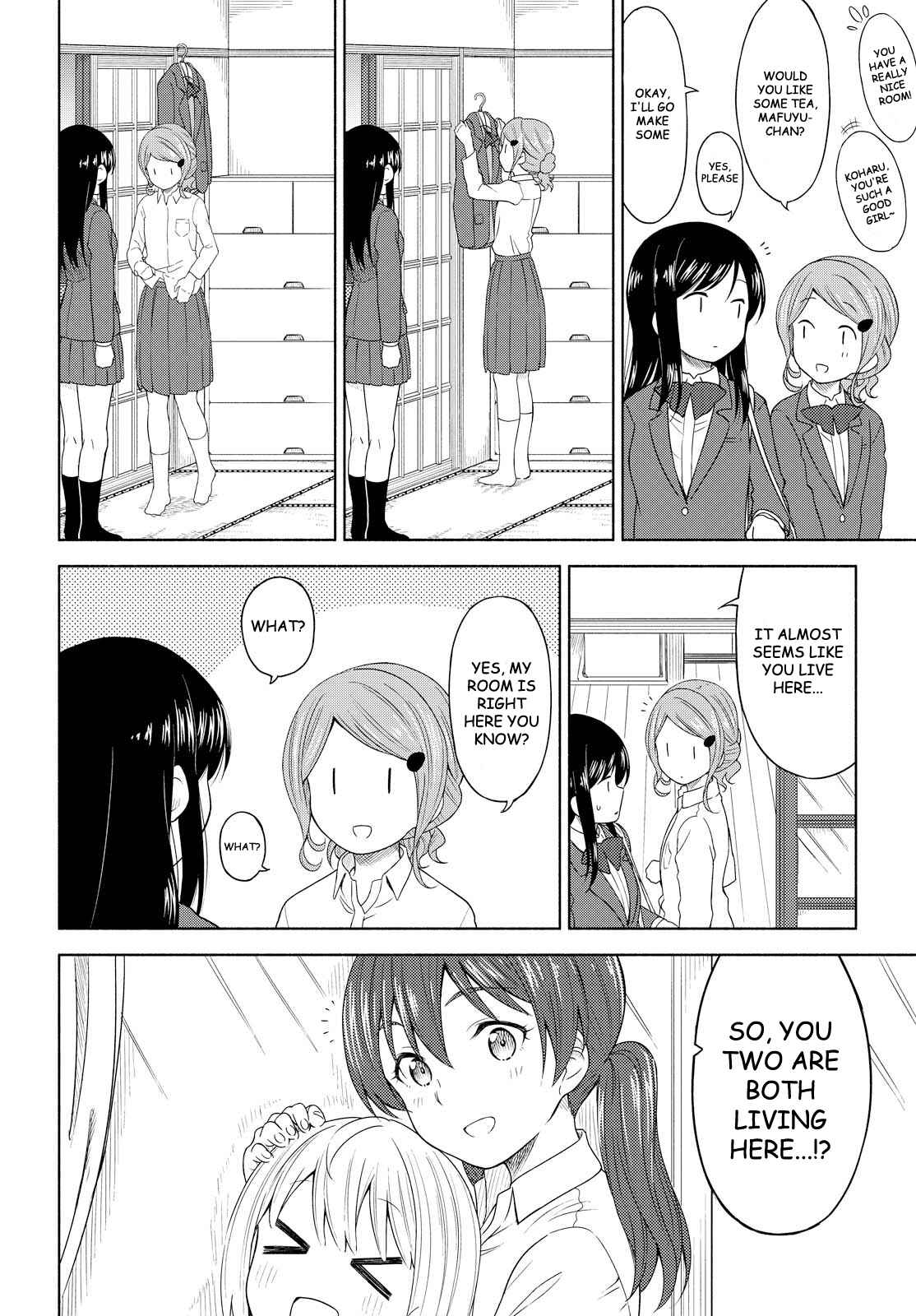 Page 12 Chapter 2 Our Wonderful Days