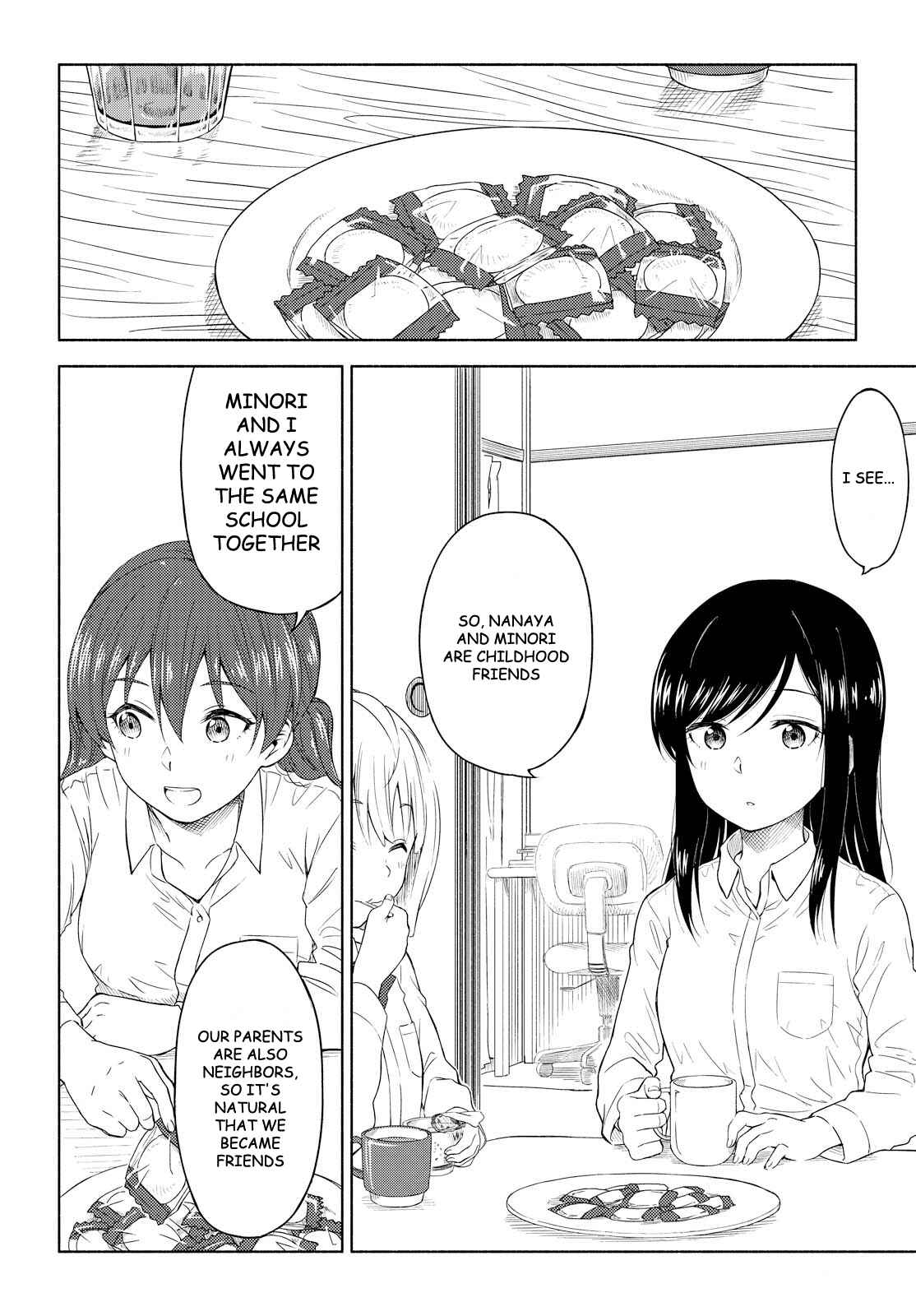 Page 14 Chapter 2 Our Wonderful Days