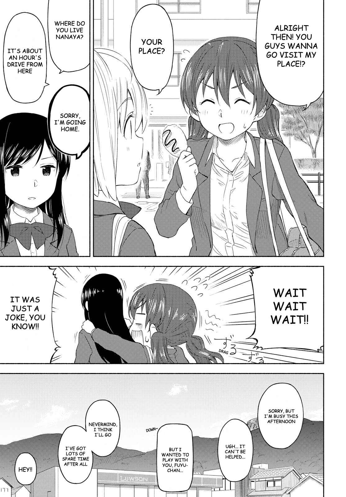 Page 7 Chapter 2 Our Wonderful Days